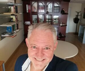 José carlos