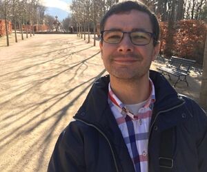 Alejandro Uya