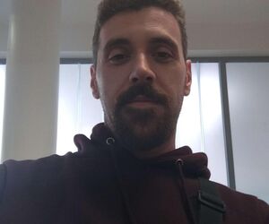 sergio