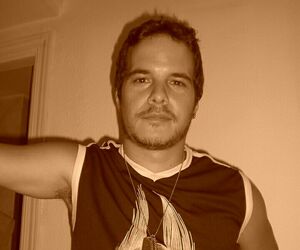 Moises Domingu