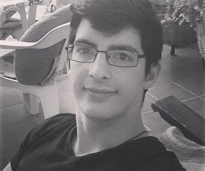 Ruben Cruces L