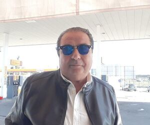 jose antonio- txami -