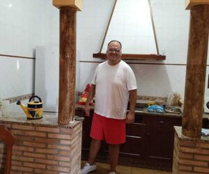 Jose Antonio
