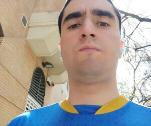 Jorge