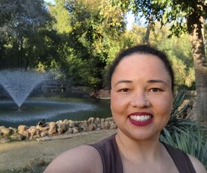 Foto de Adani en Sevilla