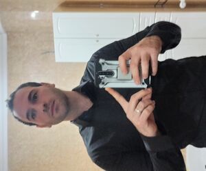Antonio Adrian