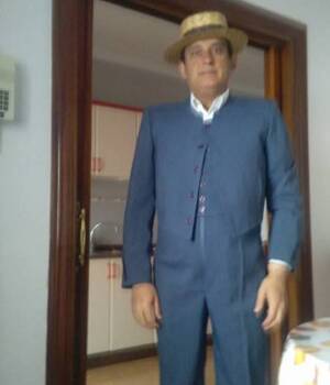 jose Francisco