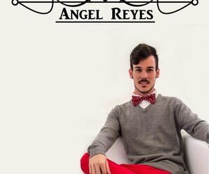 Ángel R