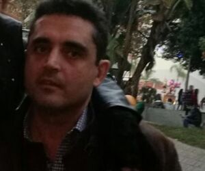Jose Antonio R