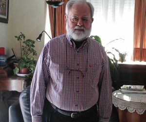Ramon Muñoz