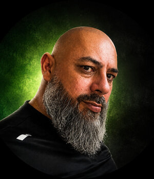 Francisco Javi