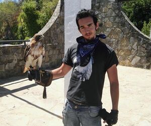 Santi Serrano