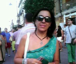Carmen Saltey