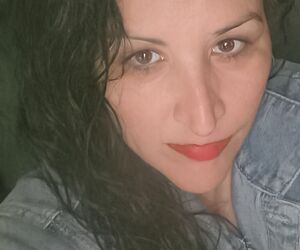 Foto de Rocío en Sevilla