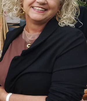María Dolores