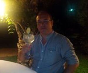 Jose Maria Flo