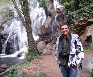Raul Rodrigue 