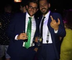 Miguel Angel S
