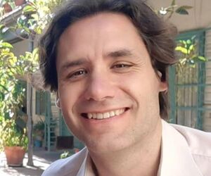 Javier Oliva