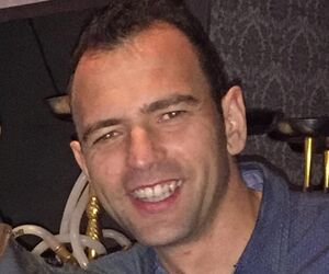 Jaime Gonzalez