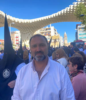 Miguel angel