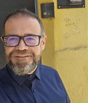 José Manuel