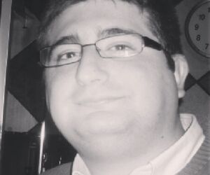Cristian Garci
