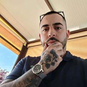 José Manuel