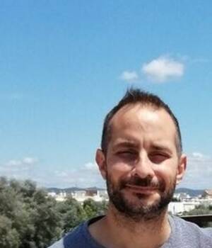 Francisco Javi