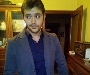 Santiago Pére