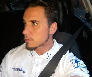 Alejandro Nogu