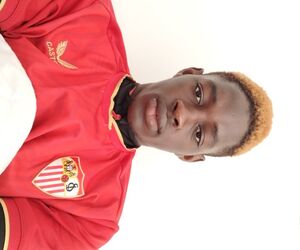 Ibrahima