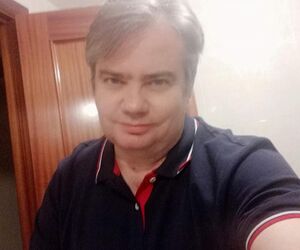 Francisco Javi
