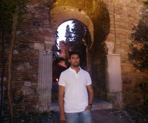 Jose Antonio C