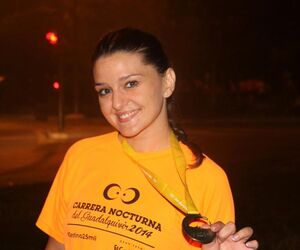 SUSANA GARCIA