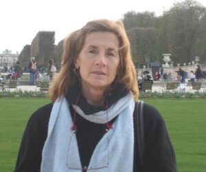 cristina