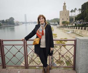 carmen gonzale