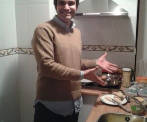 Pablo Gordon