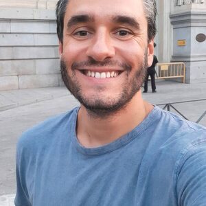 Foto de Jose en Sevilla