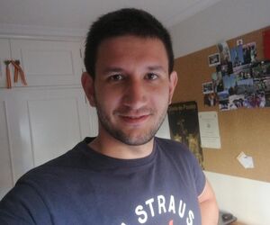 Ricardo Pampan