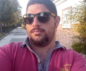 Sergio