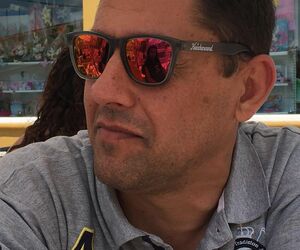 PEDRO ALONSO