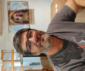 Jose Antonio