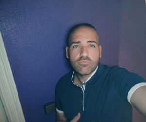 David