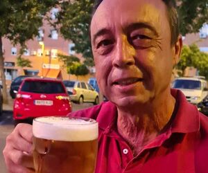 Alfonso Luis
