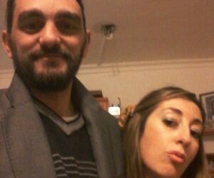 Tania De Los S
