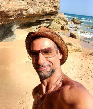 Jose Antonio