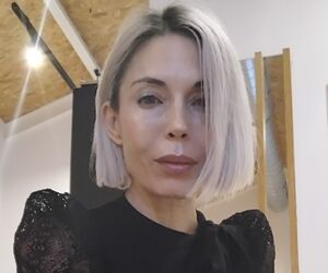 Foto de Elizabeth en Sevilla