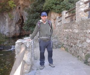 Francisco Javi