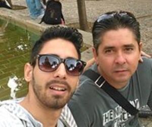 Ernesto Gonzal